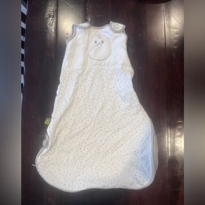 Nested Bean Sleep Sack 0-6 Month